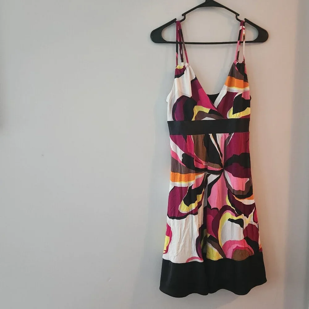 Express Dress - Picture 1 of 7